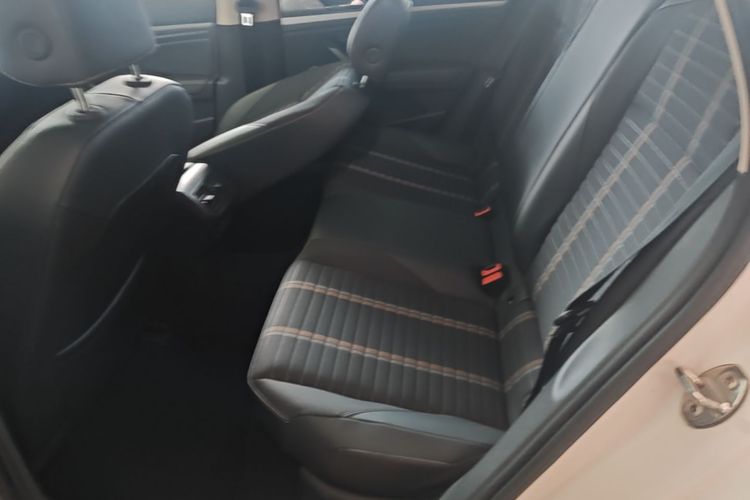Volkswagen Lavida 2021 #17 Volkswagen Lavida 2021 car image #17