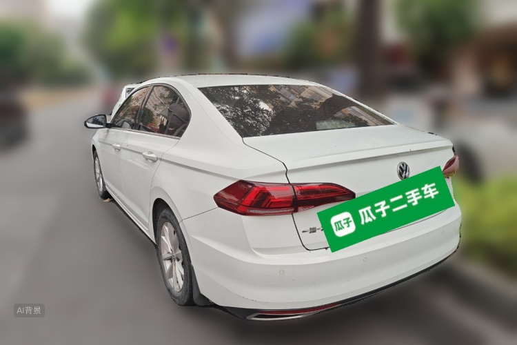 Volkswagen Bora 2020 صورة سيارة #5