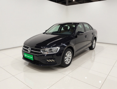 Volkswagen Bora 2018 Volkswagen Bora 2018 car image