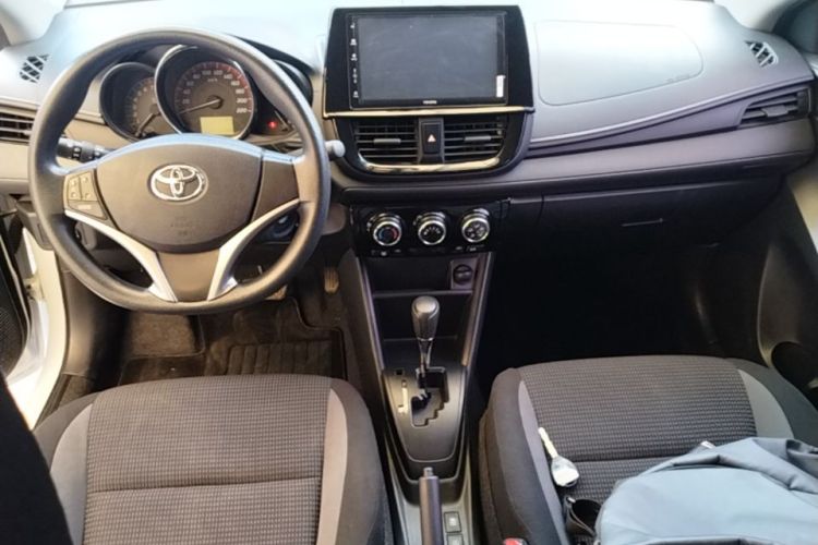Toyota Vios 2022 car image #10