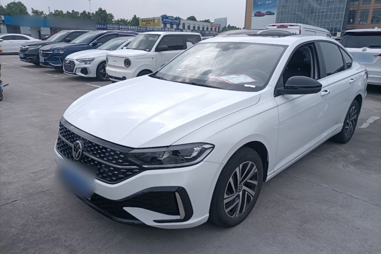 Volkswagen Lavida 2025 car image #2