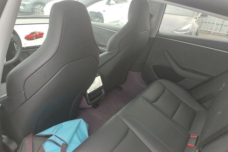Tesla Model 3 2024 #15 Tesla Model 3 2024 car image #15