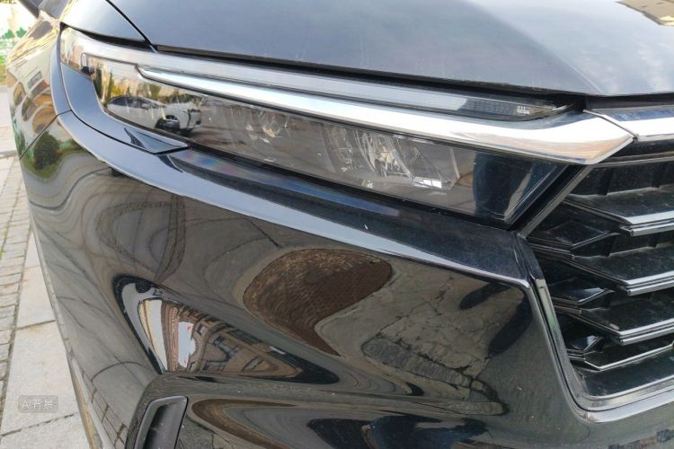 Honda CR-V 2024 imagen de coche #8