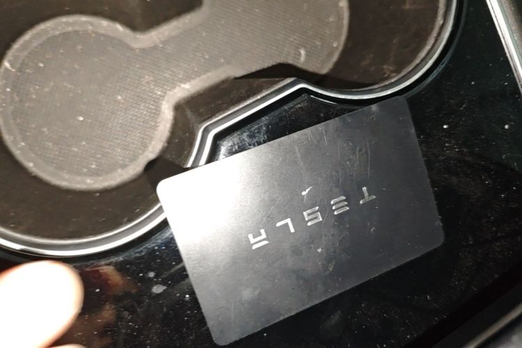 Tesla Model 3 2020 #14 Tesla Model 3 2020 car image #14
