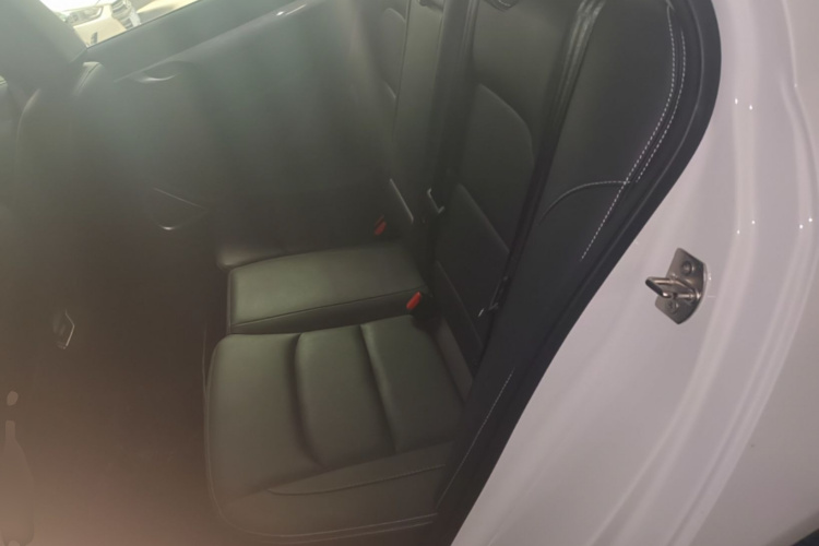 GEELY Emgrand 2019 #17 GEELY Emgrand 2019 car image #17