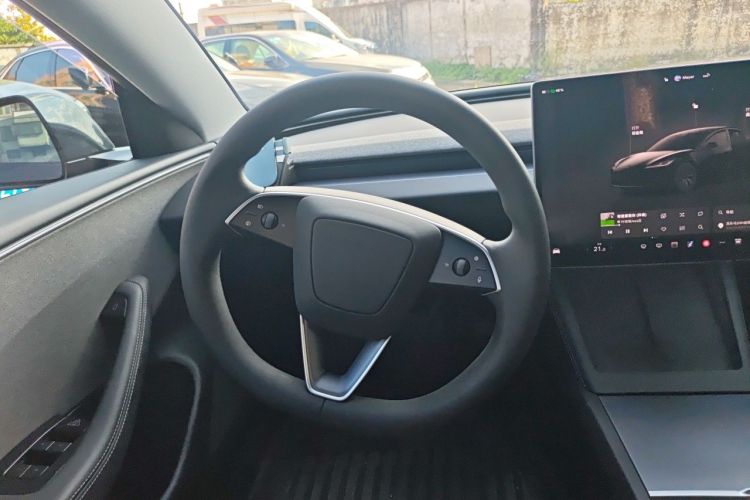 Tesla Model 3 2026 #11 Tesla Model 3 2026 immagine di auto #11