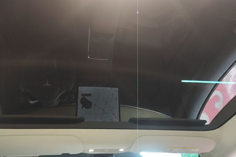 Tesla Model 3 2021 imagem de carro #18