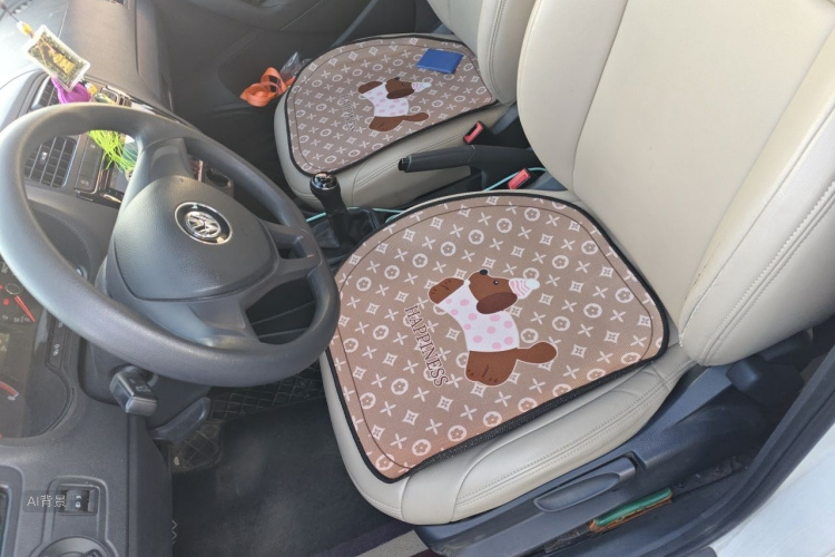 Volkswagen Polo 2018 #17 Volkswagen Polo 2018 car image #17