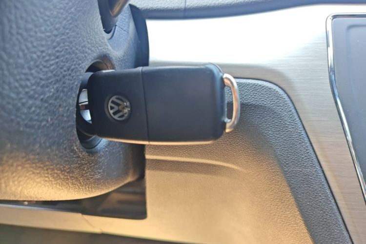 Volkswagen Lavida 2020 car image #14