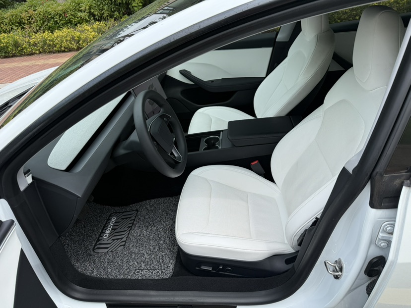 Tesla Model 3 2023 #7 Tesla Model 3 2023 car image #7