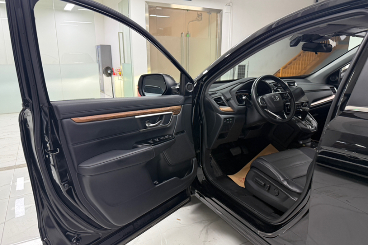 Honda CR-V 2021 car image #12