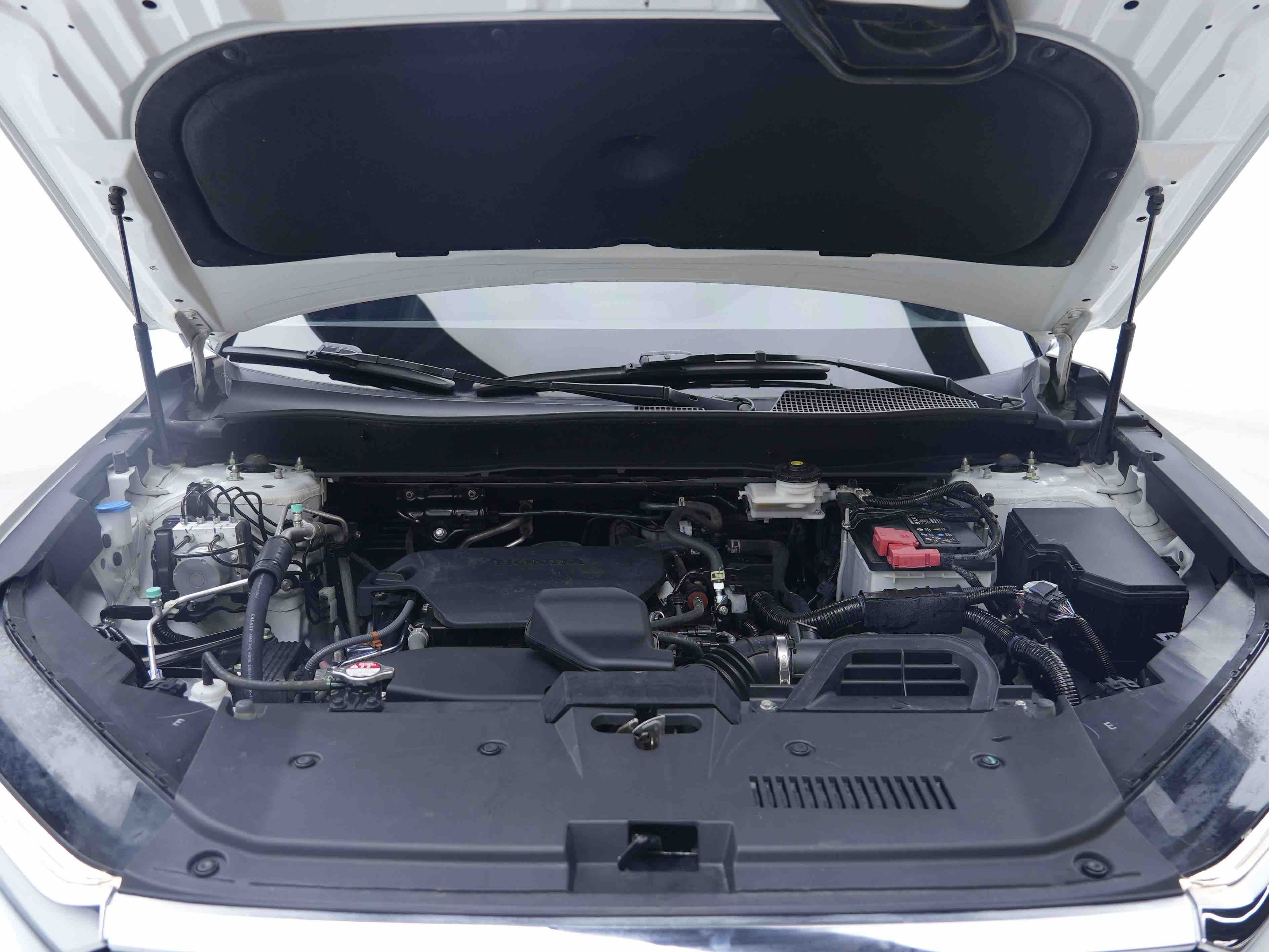 Honda CR-V 2023 #18 Honda CR-V 2023 immagine di auto #18