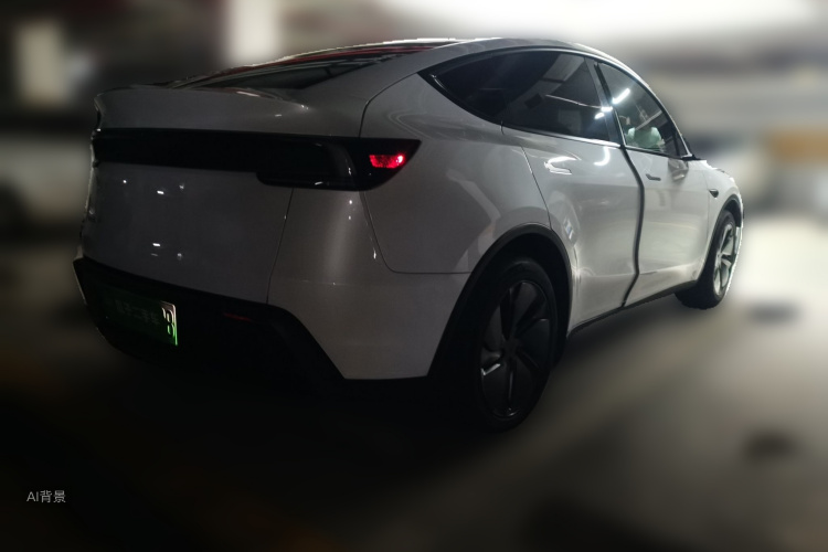 Tesla Model Y 2026 #7 Tesla Model Y 2026 car image #7
