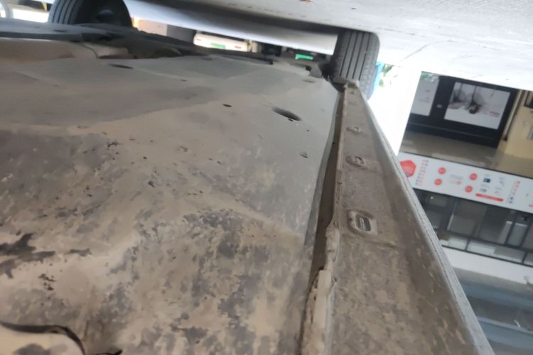 大众 朗逸 2023 汽车图片 #27