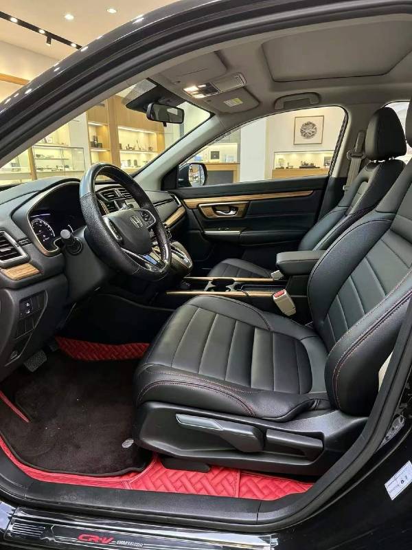 Honda CR-V 2019 imagem de carro #3