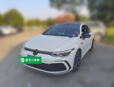 Volkswagen Golf 2023 Volkswagen Golf 2023 car image