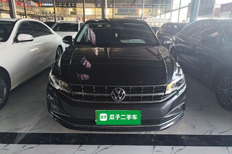 Volkswagen Bora 2020 imagen de coche #3