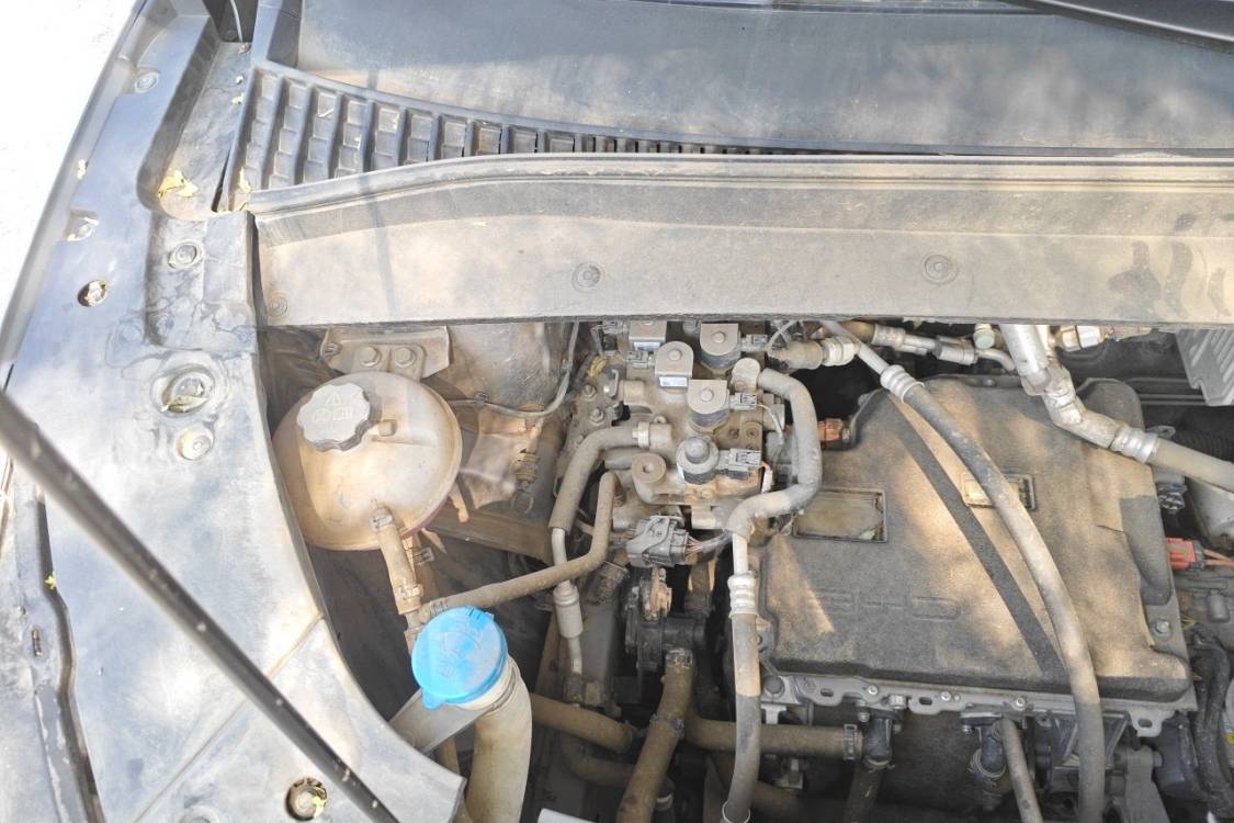 BYD Yuan Plus 2022 imagen de coche #11