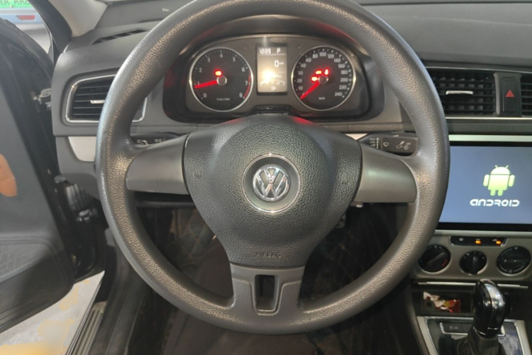 Volkswagen Lavida 2016 #11 Volkswagen Lavida 2016 car image #11