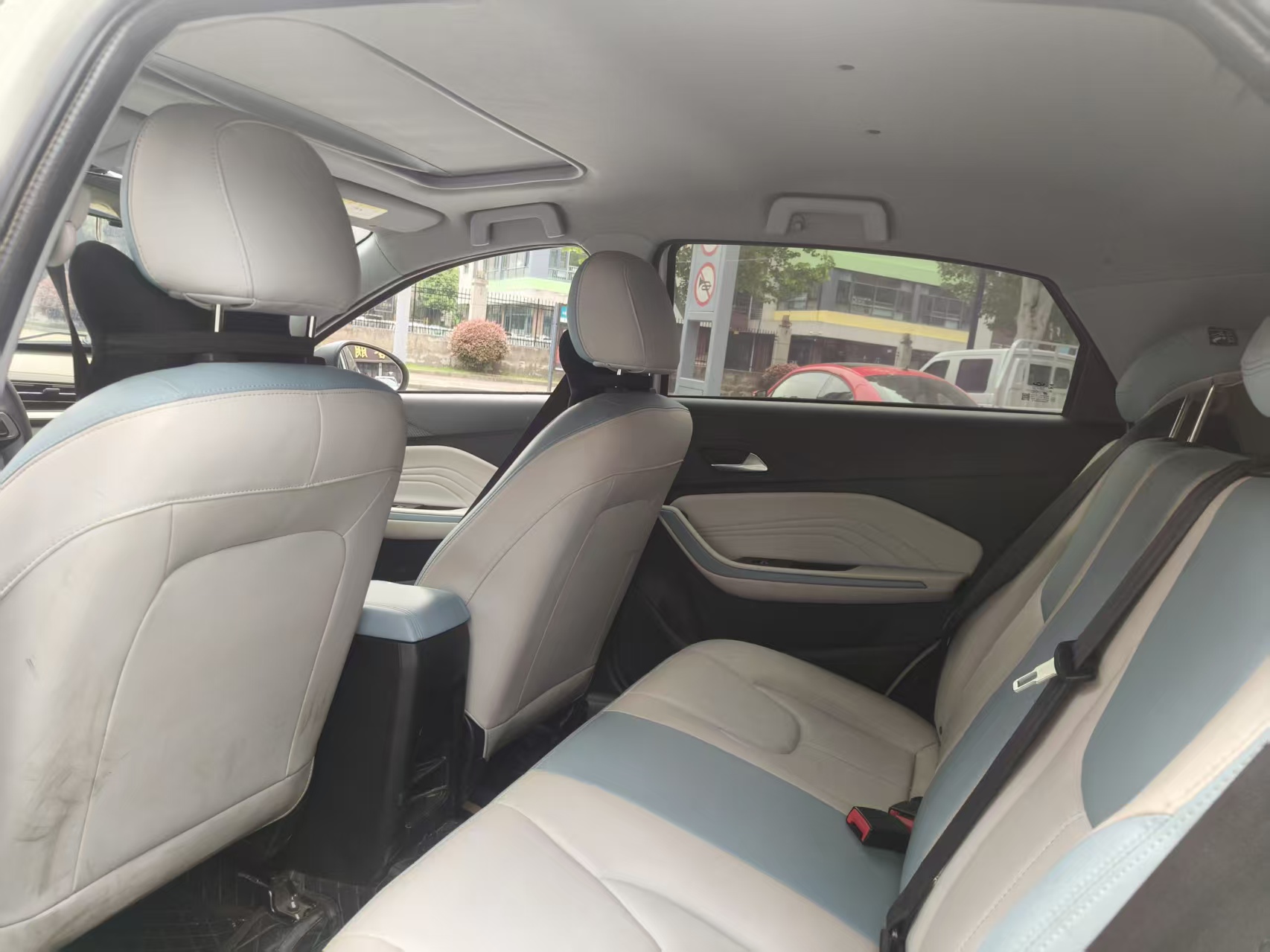 奇瑞 瑞虎3x 2023 汽车图片 #8