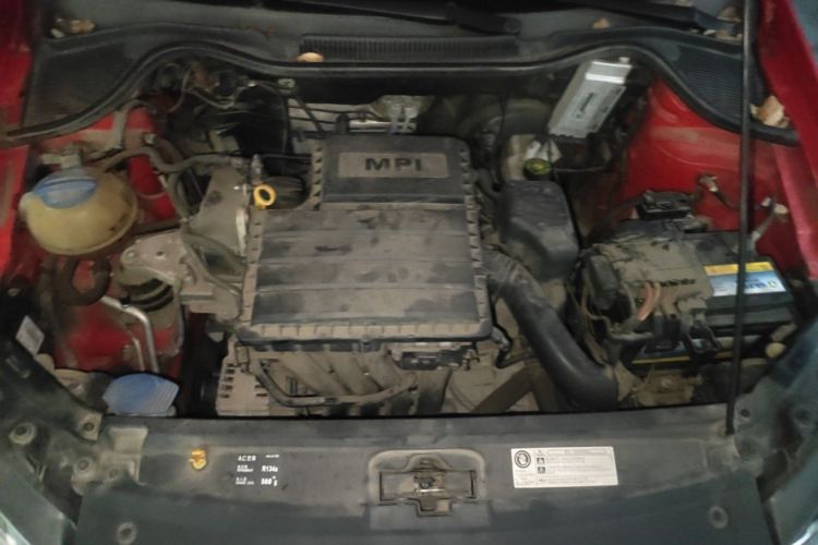 Volkswagen Polo 2017 #18 Volkswagen Polo 2017 car image #18