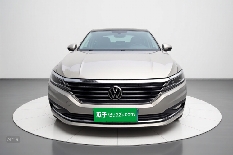Volkswagen Lavida 2021 #3 Volkswagen Lavida 2021 car image #3