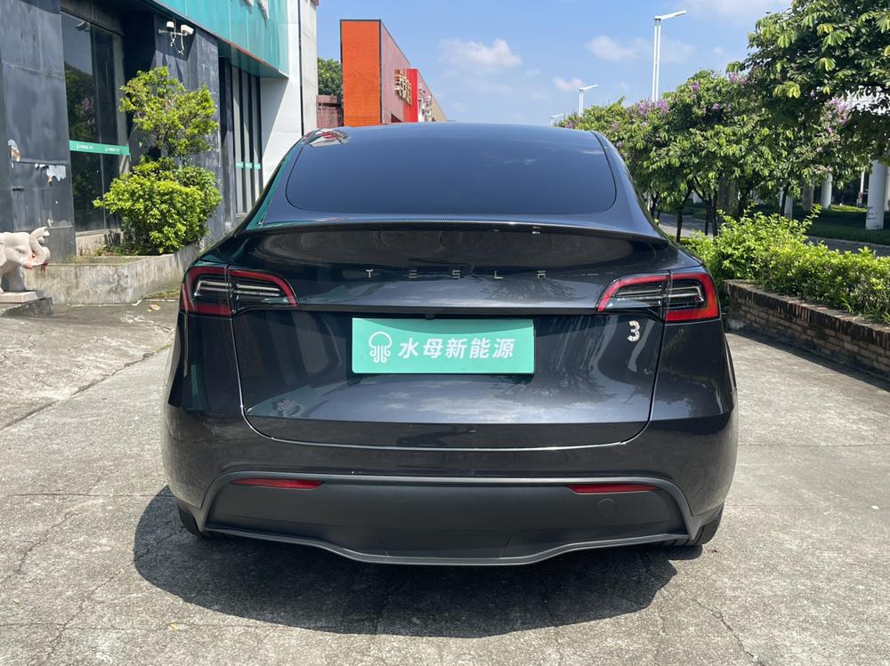 Tesla Model Y 2024 car image #6