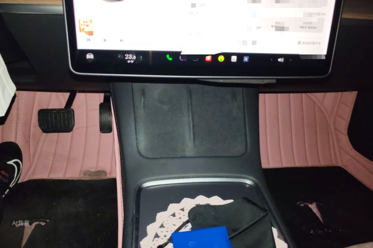 Tesla Model 3 2020 #15 Tesla Model 3 2020 car image #15