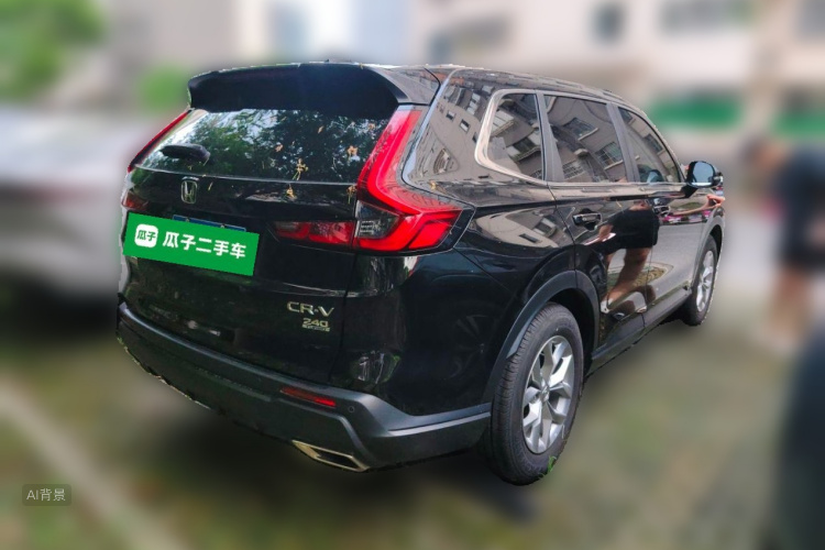 Honda CR-V 2025 car image #7