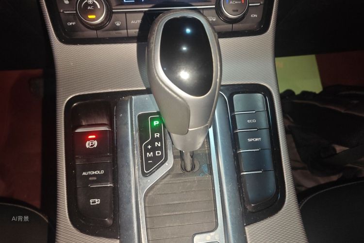 GEELY Emgrand GL 2018 #16 GEELY Emgrand GL 2018 car image #16