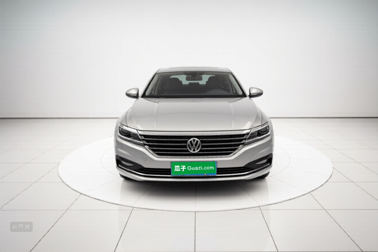 Volkswagen Lavida 2019 car image #3