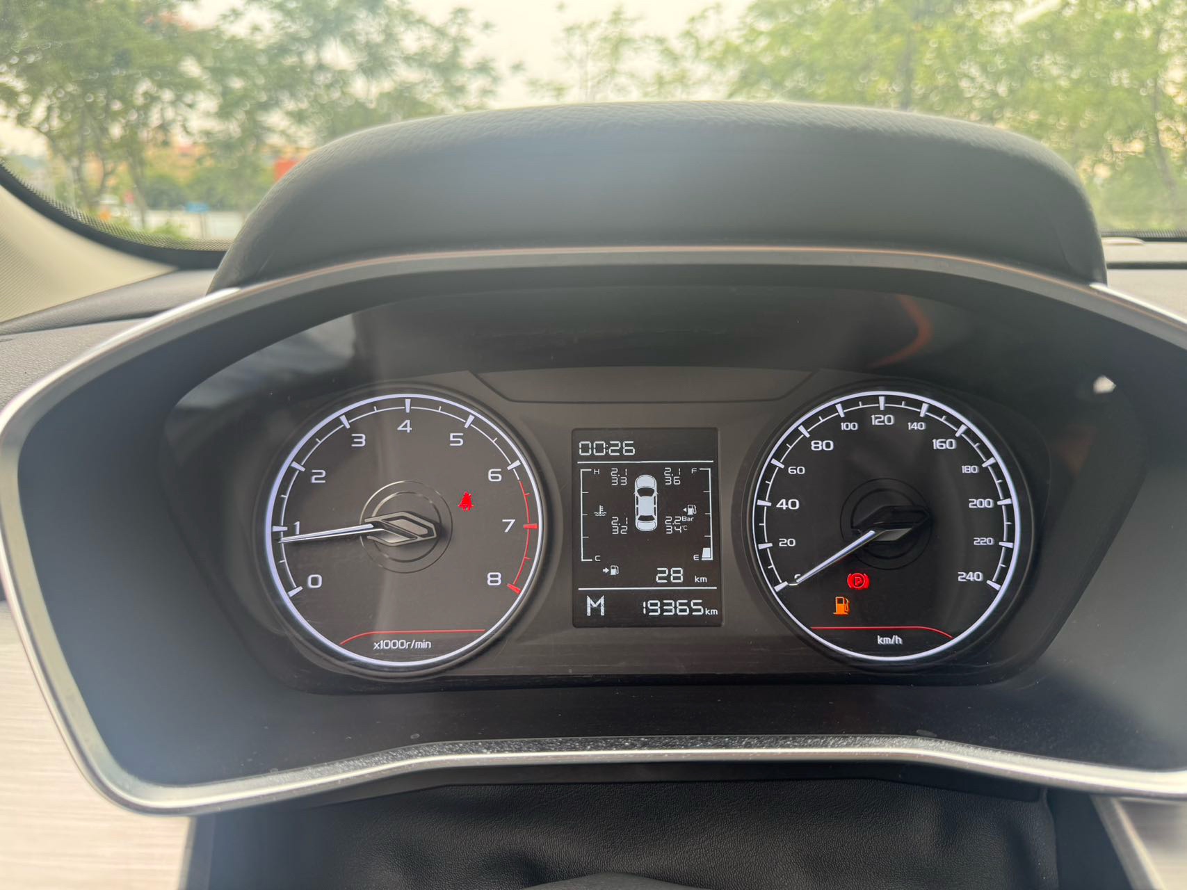 GEELY Coolray 2023 #10 GEELY Coolray 2023 imagem de carro #10