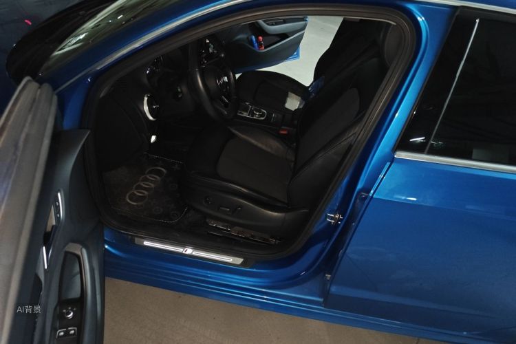 Audi A3 2018 #18 Audi A3 2018 car image #18