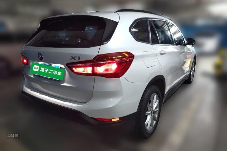 BMW X1 2017 immagine di auto #7