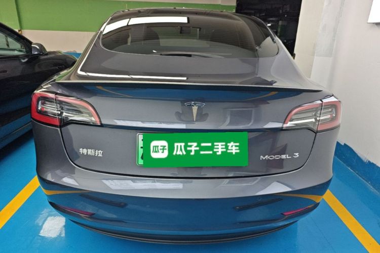 Tesla Model 3 2022 immagine di auto #6