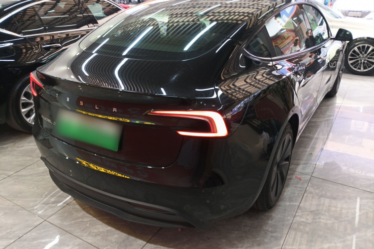 Tesla Model 3 2023 #7 Tesla Model 3 2023 immagine di auto #7