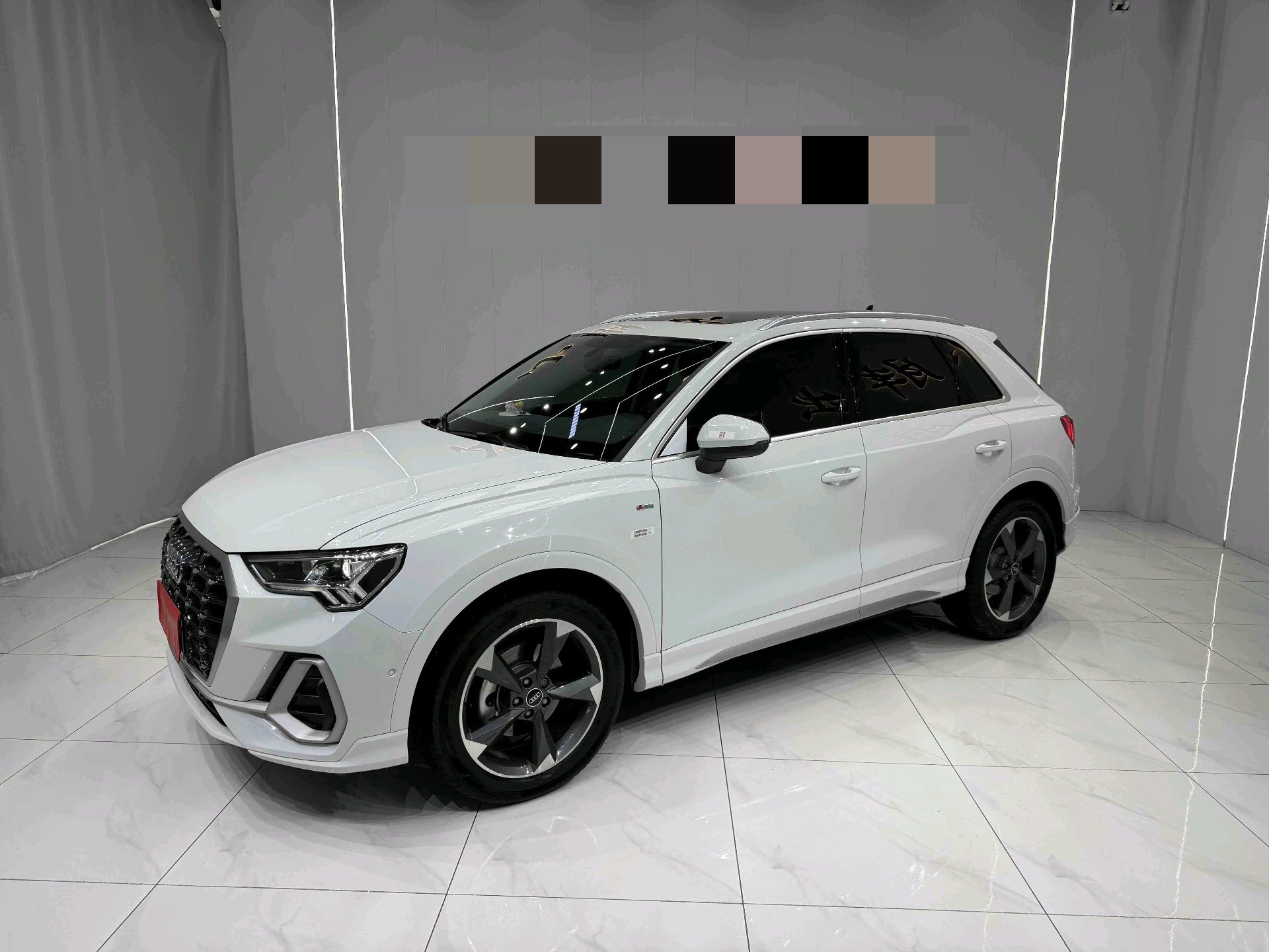2022 2022 immagine di auto