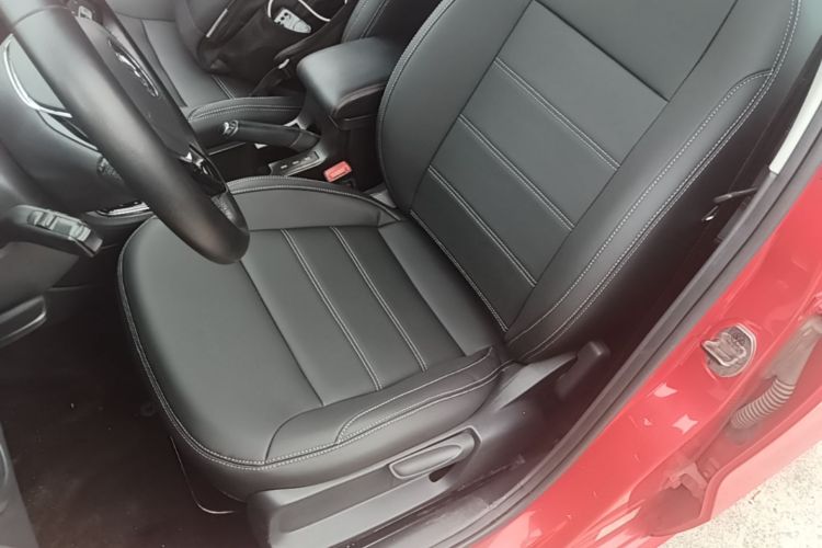 Volkswagen Polo 2016 #15 Volkswagen Polo 2016 car image #15