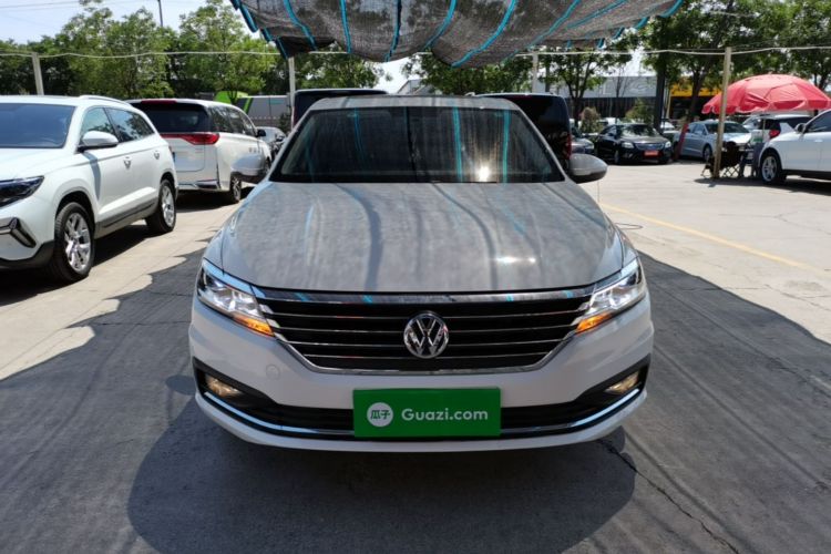 Volkswagen Lavida 2020 #3 Volkswagen Lavida 2020 car image #3