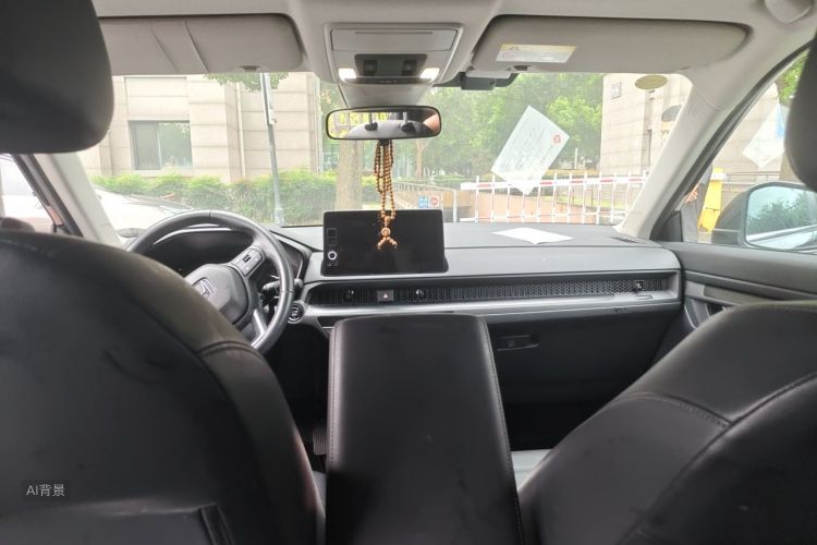 Honda CR-V 2023 car image #20