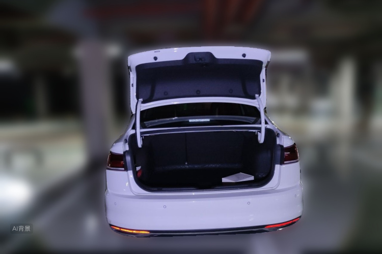 Volkswagen Bora 2020 car image #21
