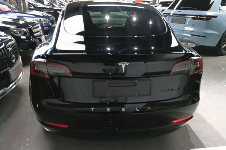 Tesla Model 3 2022 car image #6