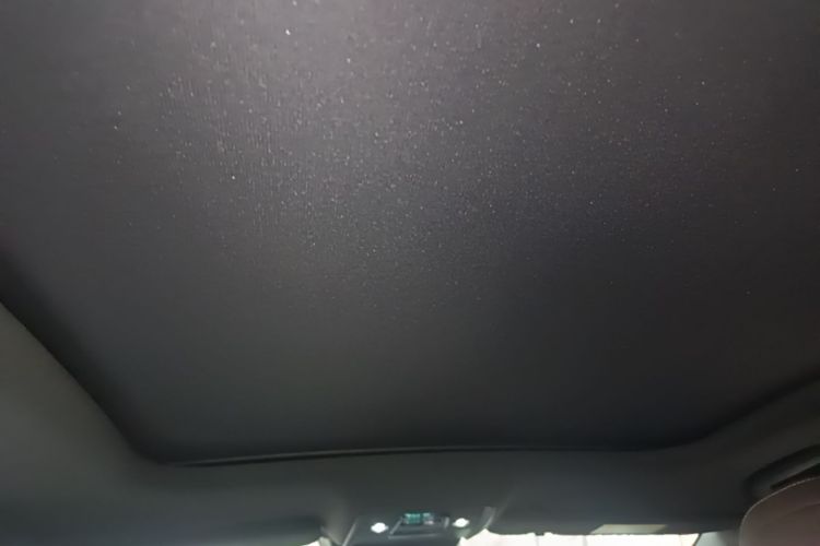 BYD Han 2021 car image #18