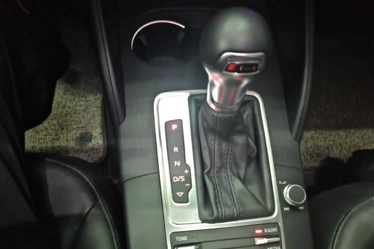 Audi A3 2016 #14 Audi A3 2016 car image #14