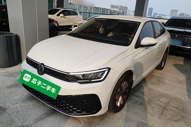 Volkswagen Lavida 2024 #2 Volkswagen Lavida 2024 imagem de carro #2