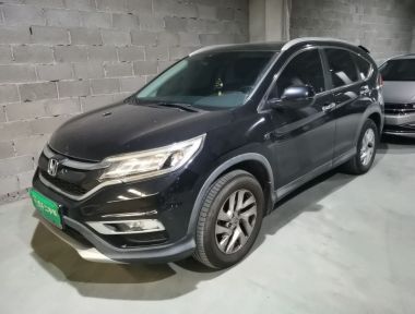 Honda CR-V 2017 Honda CR-V 2017 car image