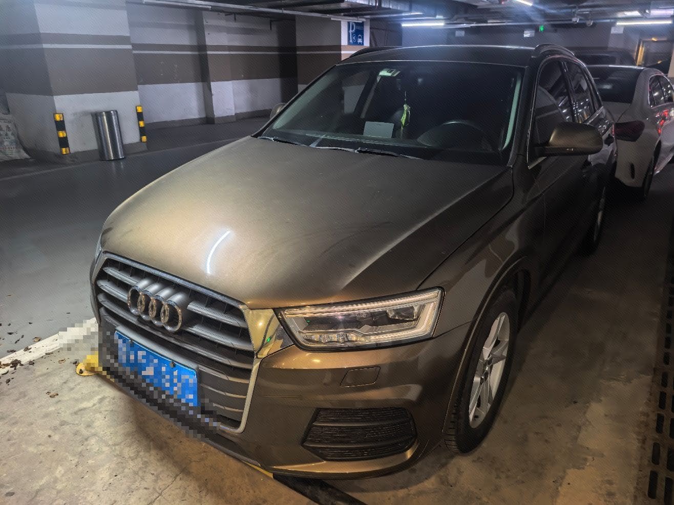 2018 2018 car image