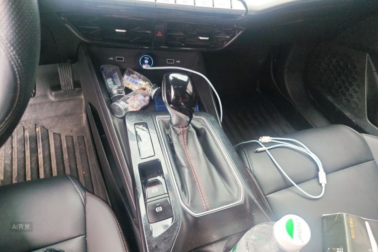 MG 5 2021 #16 MG 5 2021 car image #16