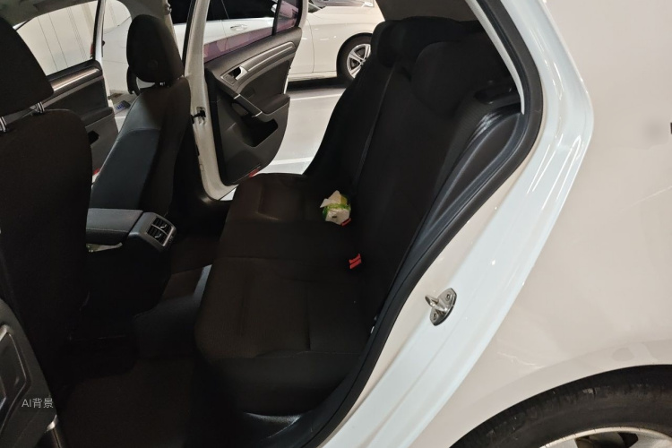 Volkswagen Golf 2017 #19 Volkswagen Golf 2017 car image #19