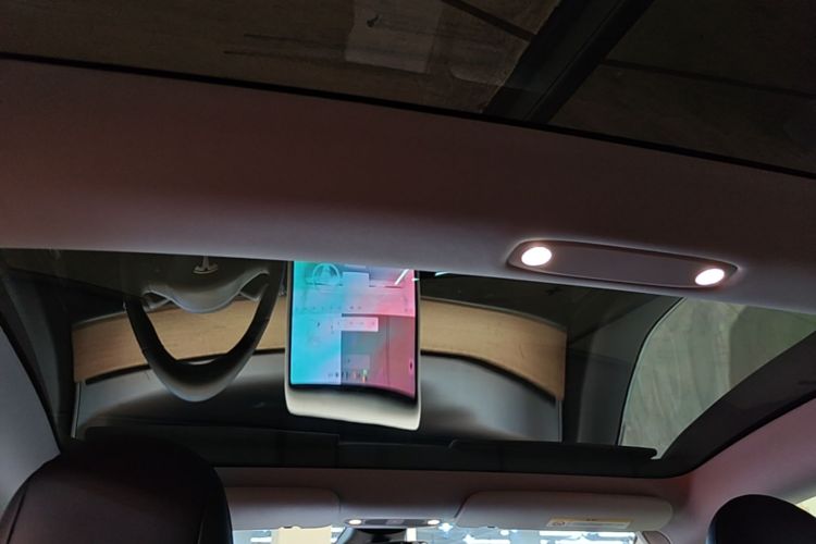 Tesla Model 3 2020 #18 Tesla Model 3 2020 car image #18